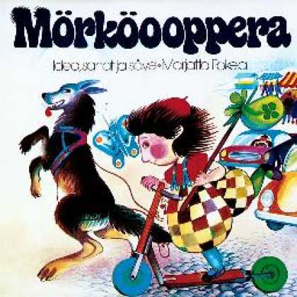 Miscellaneous CDs 48971