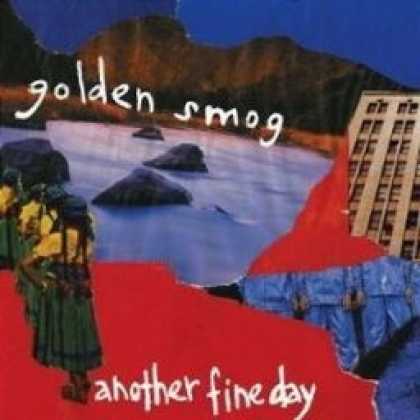 Miscellaneous CDs 4899