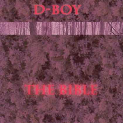 Miscellaneous CDs 4907