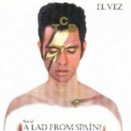 Miscellaneous CDs 4908