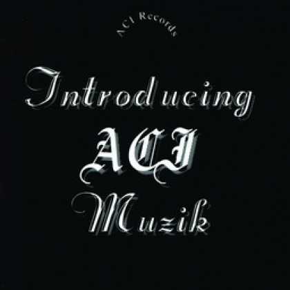 Miscellaneous CDs 4928