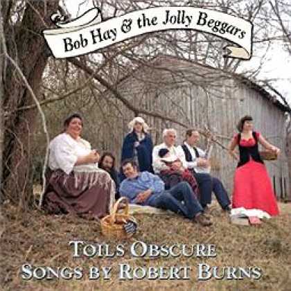 Miscellaneous CDs 4936