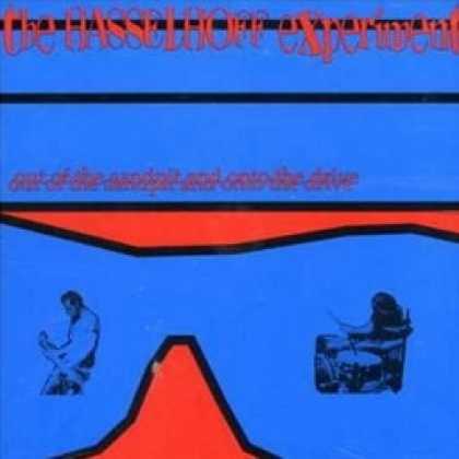 Miscellaneous CDs 4942