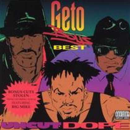 Miscellaneous CDs 4944