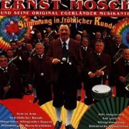 Miscellaneous CDs 4960