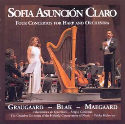 Miscellaneous CDs 4970