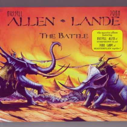 Miscellaneous CDs 49704