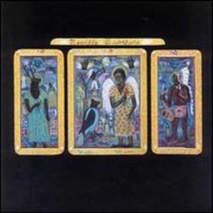 Miscellaneous CDs 49705