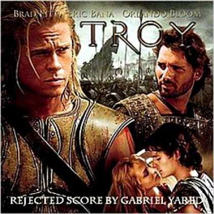 Miscellaneous CDs 49719