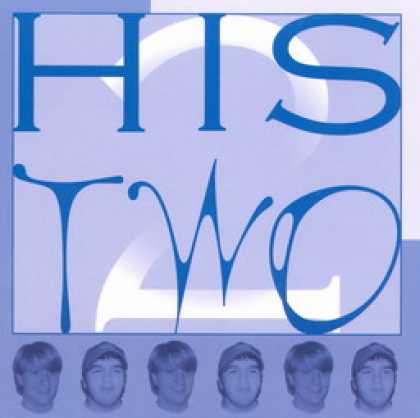 Miscellaneous CDs 4972