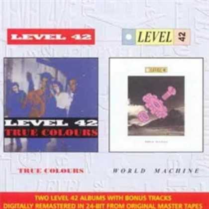 Miscellaneous CDs 49743