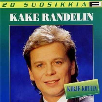 Miscellaneous CDs 4992