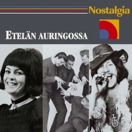 Miscellaneous CDs 4994