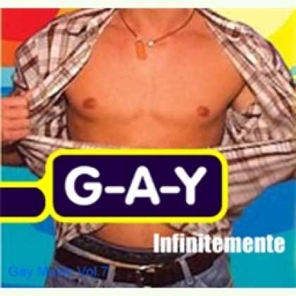Miscellaneous CDs 49951
