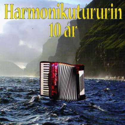 Miscellaneous CDs 49953