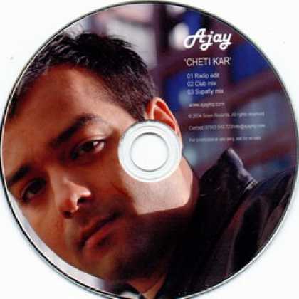 Miscellaneous CDs 49970