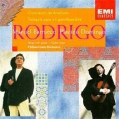 Miscellaneous CDs 49984