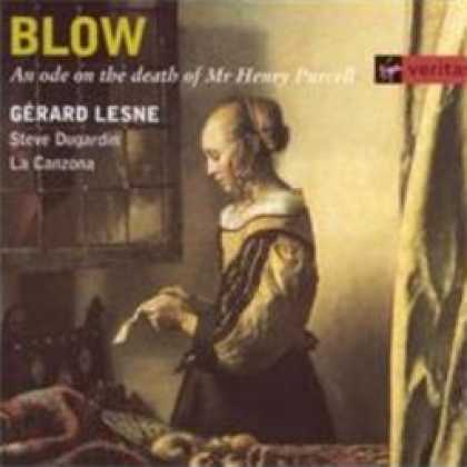 Miscellaneous CDs 49991
