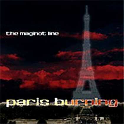 Miscellaneous CDs 5004