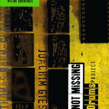 Miscellaneous CDs 50162