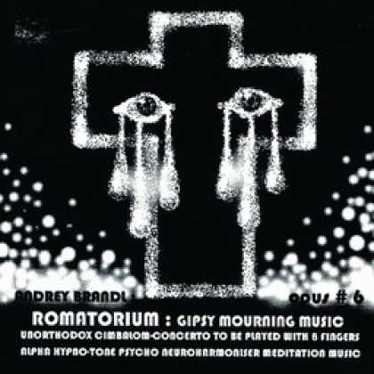 Miscellaneous CDs 50181
