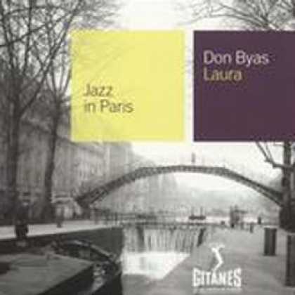 Miscellaneous CDs 50192