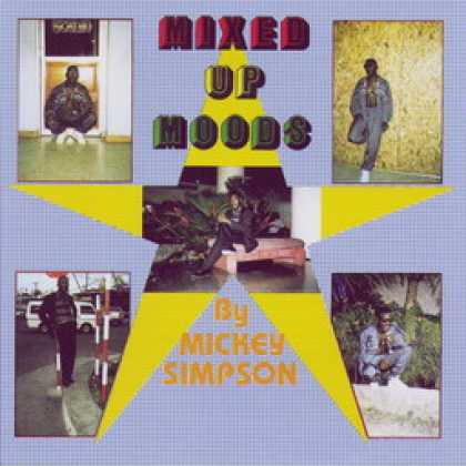Miscellaneous CDs 5046