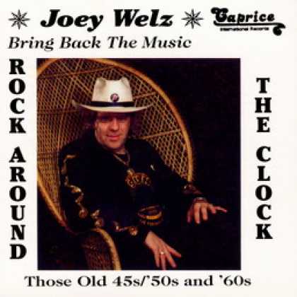 Miscellaneous CDs 50547