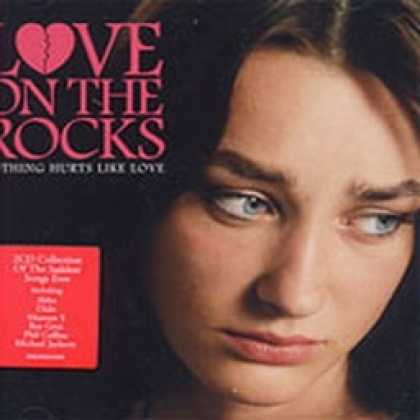 Miscellaneous CDs 50794