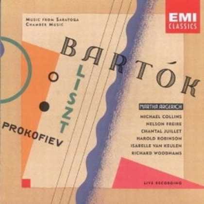 Miscellaneous CDs 5082