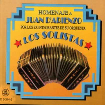 Miscellaneous CDs 5088