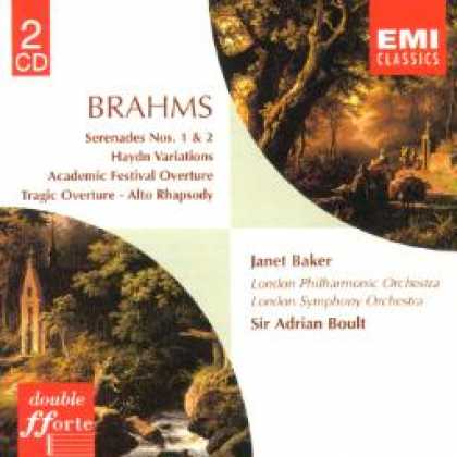 Miscellaneous CDs 5092