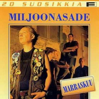 Miscellaneous CDs 50963