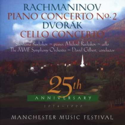 Miscellaneous CDs 50995
