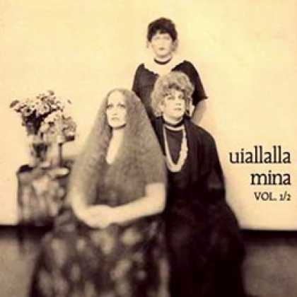 Miscellaneous CDs 5100