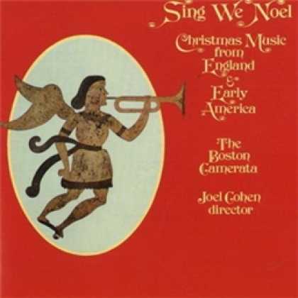 Miscellaneous CDs 5101