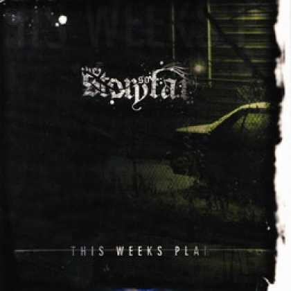 Miscellaneous CDs 5103