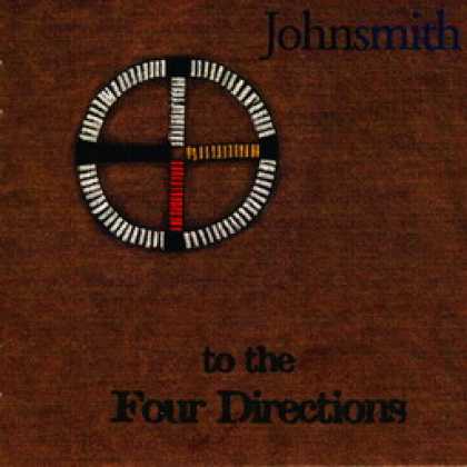 Miscellaneous CDs 5105