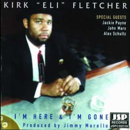 Miscellaneous CDs 5106