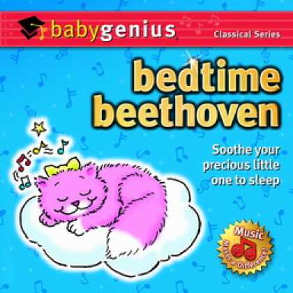 Miscellaneous CDs 5110