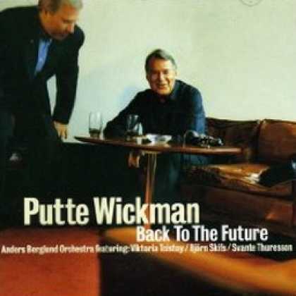 Miscellaneous CDs 5112