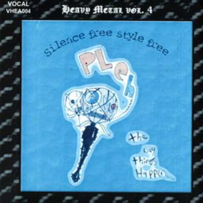 Miscellaneous CDs 51131