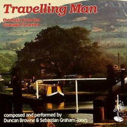 Miscellaneous CDs 51132