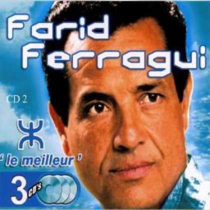 Miscellaneous CDs 51144