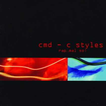 Miscellaneous CDs 5115