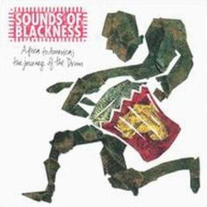 Miscellaneous CDs 51169