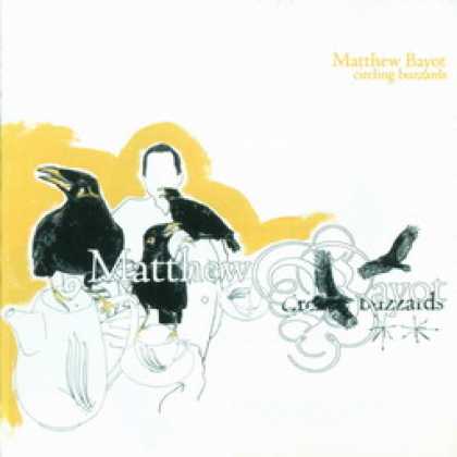Miscellaneous CDs 51193