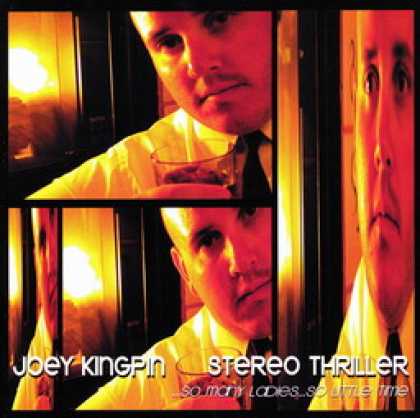 Miscellaneous CDs 5133