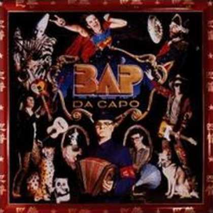 Miscellaneous CDs 5139