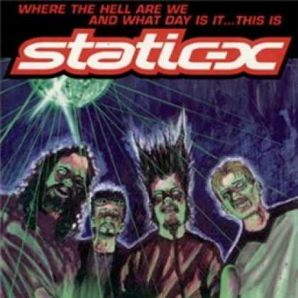 Miscellaneous CDs 5147